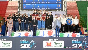 serie a1 podio foto simone ferraro sfz 0707 copia